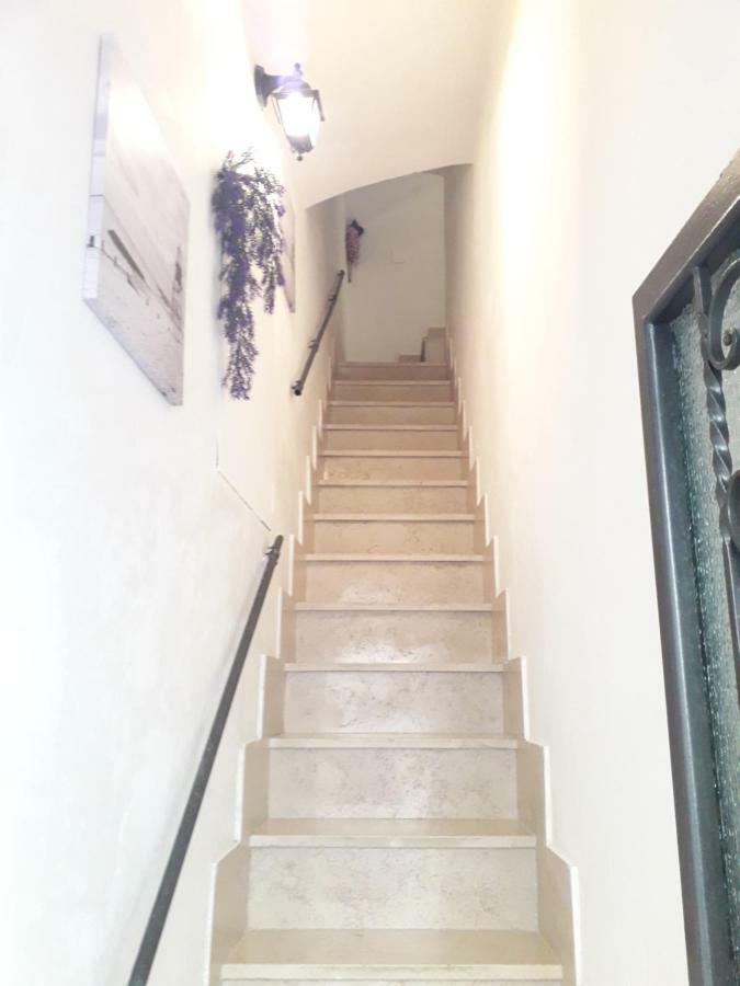 La Casa A Balconcino Apartment Gaeta Exterior photo